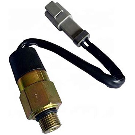 Aic Replacement Parts Assy, Pressure Switch A-AH224451-AI